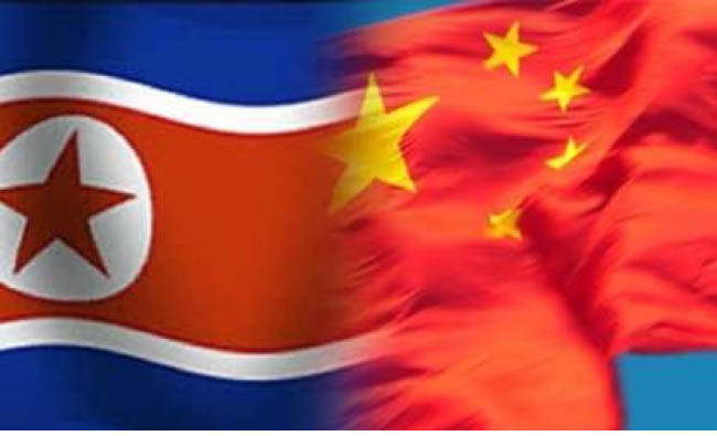 چین: به اجرای تحریم‌ها علیه کوریای شمالی ادامه می‌دهیم